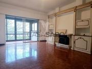 Apartamento T4 para alugar em Lisboa