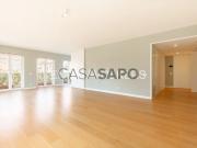 Apartamento T4 para alugar em Lisboa