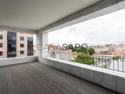 Apartamento T4 para alugar em Lisboa