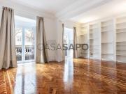 Apartamento T4 para alugar em Lisboa