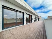 Apartamento T4 para alugar em Matosinhos