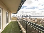 Apartamento T4 para alugar em Oeiras