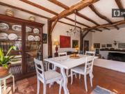 Apartamento de 4 quartos para alugar em Sintra