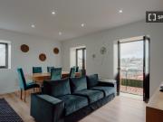 Apartamento T4 para alugar em Vila Nova de Gaia