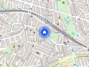 Apartamento T4 para alugar na Amadora