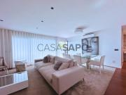 Apartamento T4 para alugar no Funchal