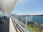 Apartamento T4 para alugar no Funchal