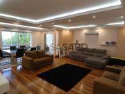 Apartamento T4 para alugar no Funchal