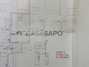Apartamento T4 para alugar no Montijo