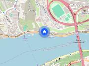 Apartamento T4 para alugar no Porto