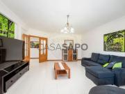 Apartamento T4 para alugar no Seixal