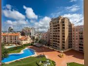 Apartamento T4 para arrendamento