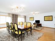 Apartamento T4 para arrendamento