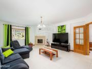 Apartamento T4 para arrendamento