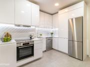 Apartamento T4 para arrendamento