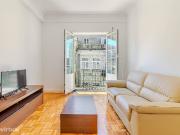 Apartamento T4 para arrendamento
