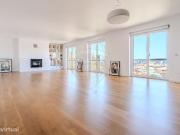 Apartamento T4 para arrendamento