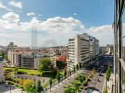 Apartamento T4 MOBILADO Junto ao Marquês de Pombal