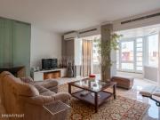 Apartamento T4 para arrendamento com mveis nas Amoreiras
