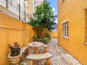 Apartamento T4 para Arrendamento no Areeiro, com jardim...