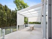 Apartamento T4 para arrendar com jardim nas Avenidas Novas