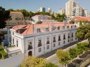 Apartamento T4 de luxo para arrendar em Afonso III