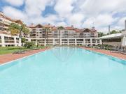 Apartamento T4 para arrendar em Cascais