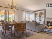 Apartamento T4 para arrendar em Cascais