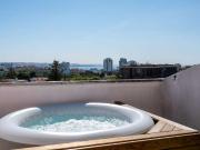 Apartamento T4 para arrendar em Cascais