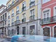 Apartamento T4 para arrendar em Lisboa