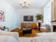 Apartamento T4 para arrendar em Lisboa