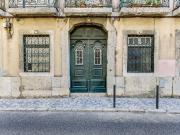 Apartamento T4 para arrendar em Lisboa