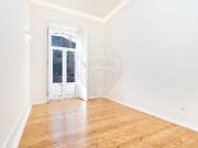 Apartamento T4 para arrendar em Lisboa