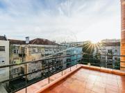 Apartamento T4 para arrendar em Lisboa
