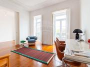Apartamento T4 para arrendar em Lisboa