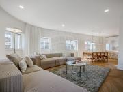 Apartamento T4 para arrendar em Lisboa