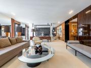 Apartamento T4 para arrendar em Lisboa