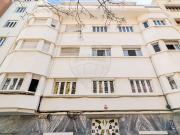 Apartamento T4 para arrendar em Rua Castilho