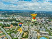 Apartamento T4 para arrendar em Santa Maria da Feira