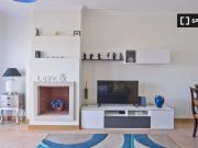 Arrenda se apartamento T4 em Sesimbra