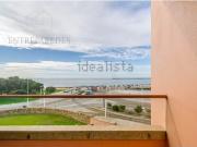 Apartamento T4 para arrendar na Foz, vista mar Porto