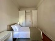 Apartamento T4 para arrendar no Campo Pequeno, Lisboa