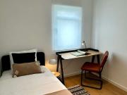 Apartamento T4 para arrendar nos Olivais Norte, Lisboa