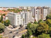 Apartamento T4 para venda