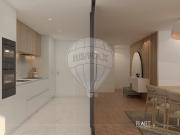 Apartamento T4 para venda