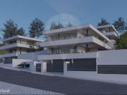 Apartamento T4 para venda