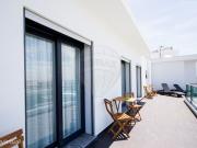 Apartamento T4 para venda