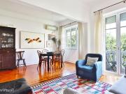 Apartamento T4 para venda