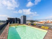 Apartamento T4 para venda