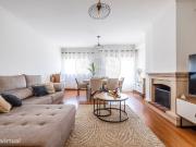 Apartamento T4 para venda